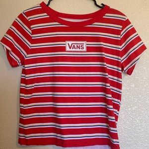 Vans Shirt